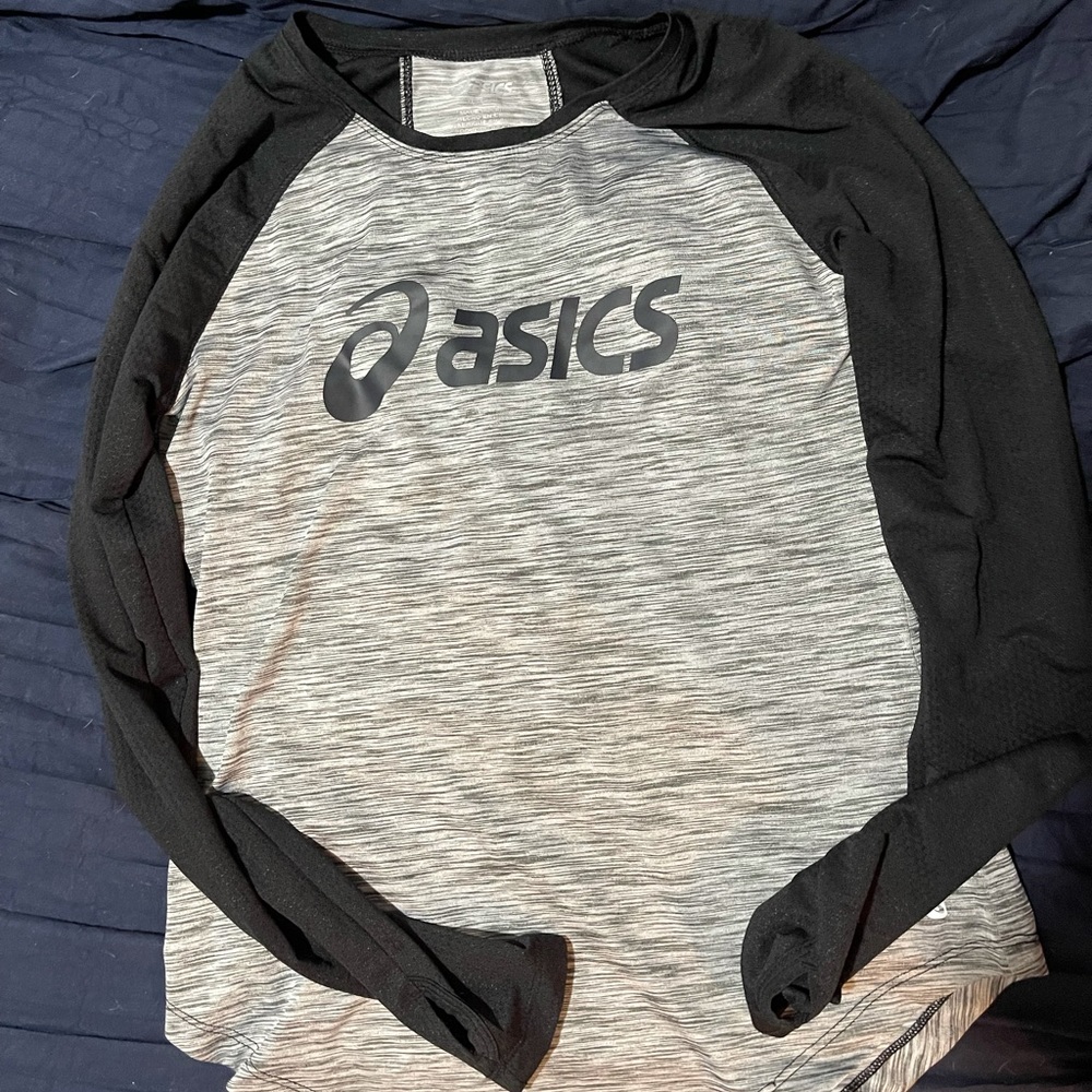 ASICS